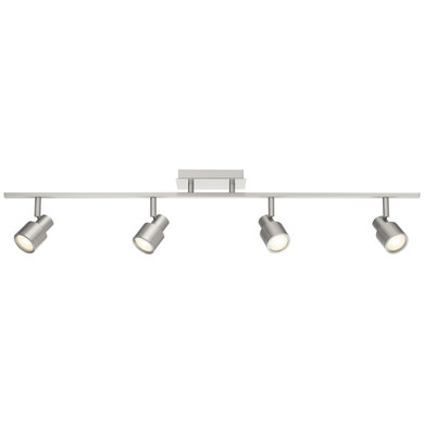 Semi-Flush Mts. Rail Kits by Access ( 18 | 63074LEDDLP-BS Lincoln ) 