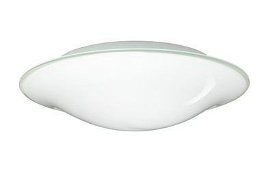 Flush Mounts Bowl Style by Besa ( 74 | 3CS-909739 Luma Slim ) 