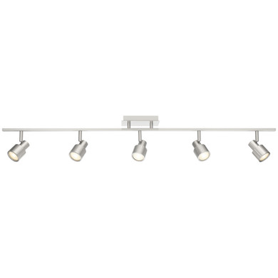 Semi-Flush Mts. Rail Kits by Access ( 18 | 63075LEDDLP-BS Lincoln ) 