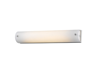 Bathroom Fixtures Cylindrical / Linear by Avenue Lighting ( 192 | HF1111-BN Cermack St. ) 