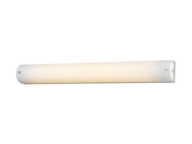 Bathroom Fixtures Cylindrical / Linear by Avenue Lighting ( 192 | HF1112-BN Cermack St. ) 