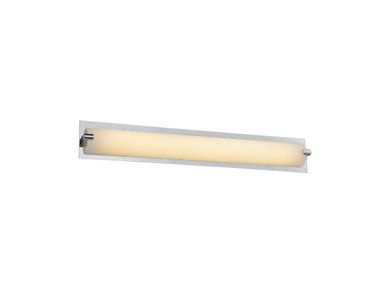 Bathroom Fixtures Cylindrical / Linear by Avenue Lighting ( 192 | HF1114-CH Cermack St. ) 