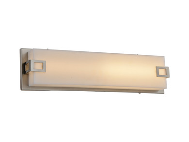 Bathroom Fixtures Cylindrical / Linear by Avenue Lighting ( 192 | HF1118-BN Cermack St. ) 
