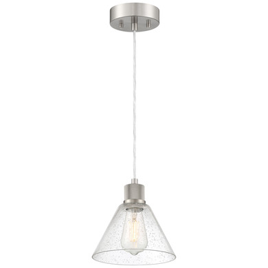 Mini Pendants Cable by Access ( 18 | 63140LEDDLP-BS/SDG Port Nine Martini ) 
