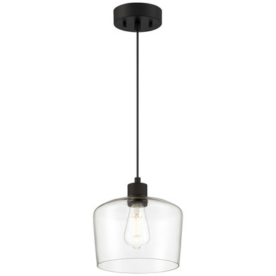 Mini Pendants Cable by Access ( 18 | 63141LEDDLP-MBL/CLR Port Nine Chardonnay ) 