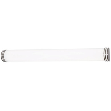 Bathroom Fixtures Cylindrical / Linear by AFX Lighting ( 162 | PLMV4806LAJUDSN Palmer ) 