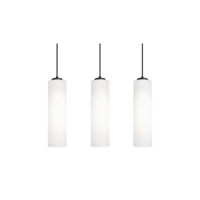 Linear/Island Multi-port/Cascade by AFX Lighting ( 162 | LEOP0412MBBKLNR3 Leo ) 