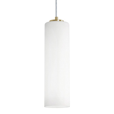 Mini Pendants Glass Down by AFX Lighting ( 162 | LEOP0412MBLB Leo ) 