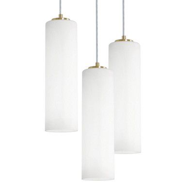 Mini Chandeliers Multi-Port/Cascade by AFX Lighting ( 162 | LEOP0412MBLBRND3 Leo ) 