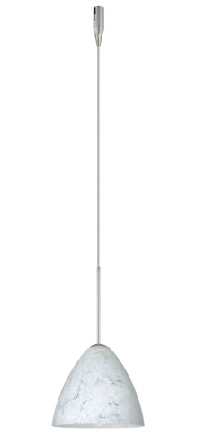 Multi-Systems Low Voltage Pendants by Besa ( 74 | RXP-177919-SN Mia ) 