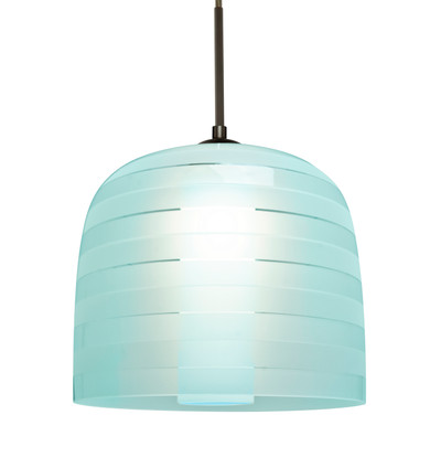 Multi-Systems Line Voltage Pendants by Besa ( 74 | 1JC-MITZI10CY-BR Mitzi 10 ) 