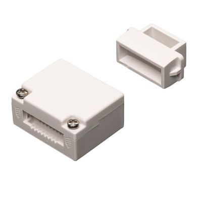 Specialty Items Fixture Accents/Parts by American Lighting ( 303 | 120-H3-RGBW-END Hybrid Linear ) 