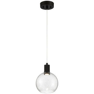 Mini Pendants Cable by Access ( 18 | 63142LEDD-MBL/SDG Port Nine Burgundy ) 