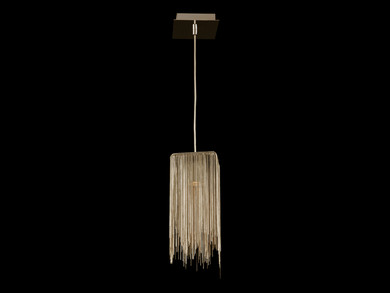 Mini Pendants Metal Shade by Avenue Lighting ( 192 | HF1204-G Fountain Ave. ) 