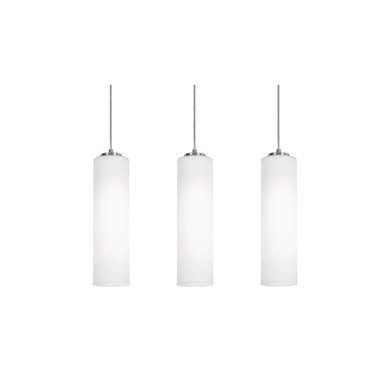 Linear/Island Multi-port/Cascade by AFX Lighting ( 162 | LEOP0412MBSNLNR3 Leo ) 