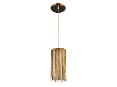 Mini Pendants Cable by Avenue Lighting ( 192 | HF1205-G Fountain Ave. ) 