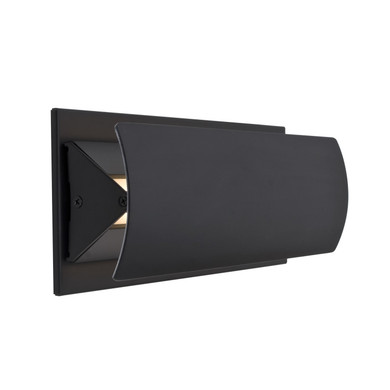 Sconces Pocket by Besa ( 74 | MONTOUR-LED-BK Besa Montour Wall Sconce ) 