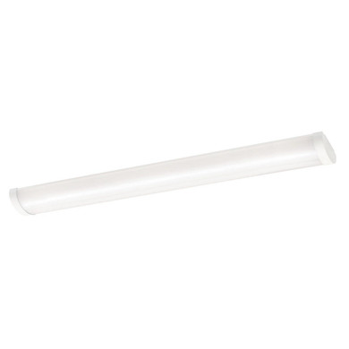 Utility Ceiling by AFX Lighting ( 162 | PRCL4507L5AJUDWH-MS Pierce ) 