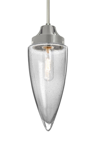 Multi-Systems Line Voltage Pendants by Besa ( 74 | J-SULUCL-SN Sulu ) 