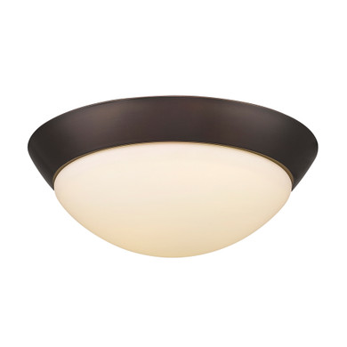 Flush Mounts Bowl Style by Acclaim Lighting ( 106 | IN51393ORB Flushmounts ) 