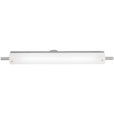 Bathroom Fixtures Cylindrical / Linear by Access ( 18 | 31002LEDD-BS/OPL Vail ) 