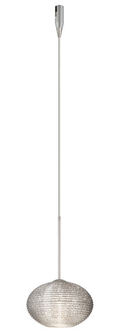Multi-Systems Low Voltage Pendants by Besa ( 74 | RXP-5612GL-SN Lasso ) 