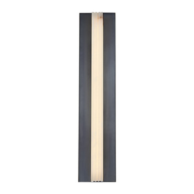 Bathroom Fixtures Cylindrical / Linear by Alora ( 452 | WV322623UBAR Kismet ) 