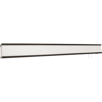Utility Bathroom by AFX Lighting ( 162 | RAB384000L30ENRB-LW Randolph ) 