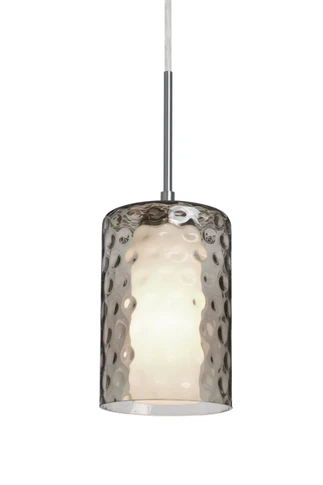 Multi-Systems Line Voltage Pendants by Besa ( 74 | J-ESASM-LED-SN Esa ) 