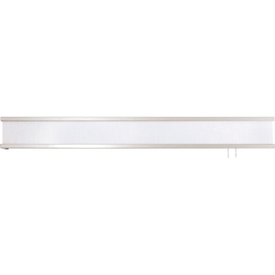 Utility Bathroom by AFX Lighting ( 162 | RAB505400L30ENSN-LW Randolph ) 