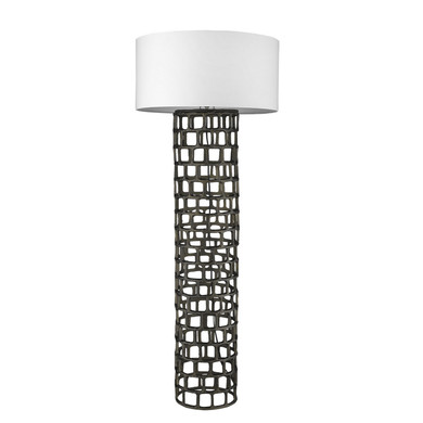 Lamps Floor by Acclaim Lighting ( 106 | TF70005BG Vallin ) 