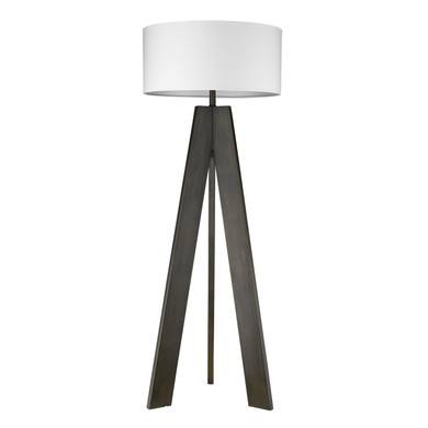 Lamps Floor by Acclaim Lighting ( 106 | TF70010ORB Soccle ) 