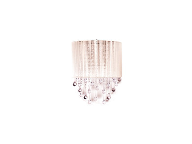Sconces Double Candle by Avenue Lighting ( 192 | HF1511-WHT Beverly Dr. ) 