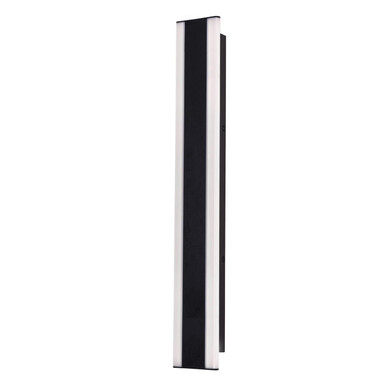 Exterior Sconces by AFX Lighting ( 162 | REAW0536LAJUDBK-BB Rhea ) 