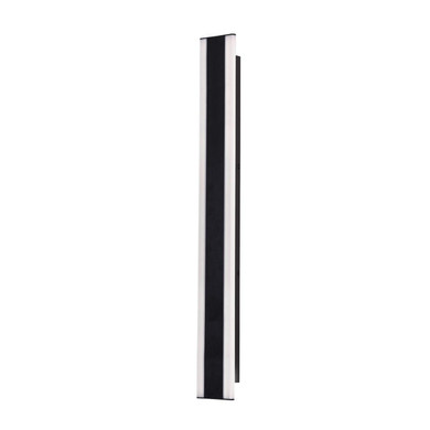 Exterior Sconces by AFX Lighting ( 162 | REAW0548LAJUDBK Rhea ) 