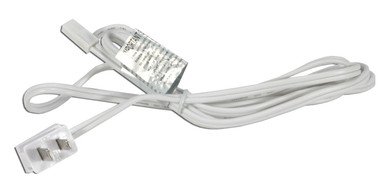 Specialty Items Fixture Accents/Parts by American Lighting ( 303 | ALLVP-PC6-WH Puck Accessories ) 