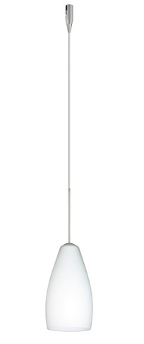 Multi-Systems Low Voltage Pendants by Besa ( 74 | RXP-719807-SN Karli ) 
