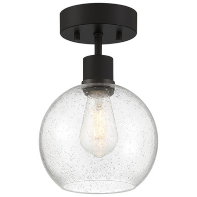 Semi-Flush Mts. Directional by Access ( 18 | 63148LEDDLP-MBL/SDG Port Nine Burgundy ) 