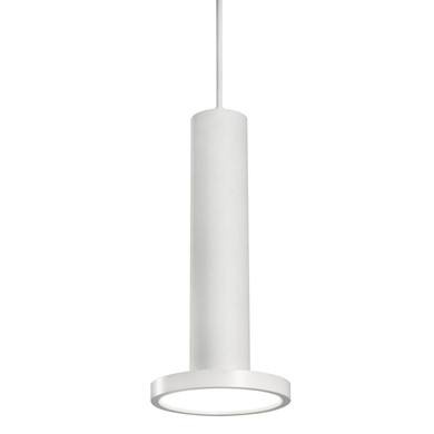 Mini Pendants Cable by AFX Lighting ( 162 | LNAP06L30D1WH Luna ) 
