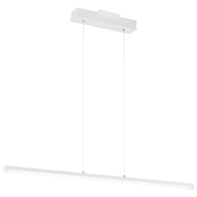 Linear/Island Cylindrical/Tubular by Access ( 18 | 63963LEDD-MWH/ACR Float ) 