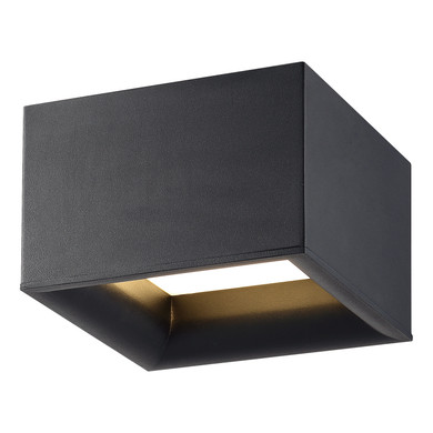Flush Mounts Directional by Access ( 18 | 50009LEDD-BL/ACR Bloc ) 
