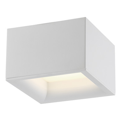 Flush Mounts Directional by Access ( 18 | 50009LEDD-WH/ACR Bloc ) 