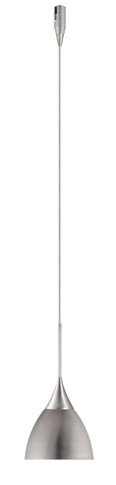 Multi-Systems Low Voltage Pendants by Besa ( 74 | RXP-1858MN-SN Divi ) 