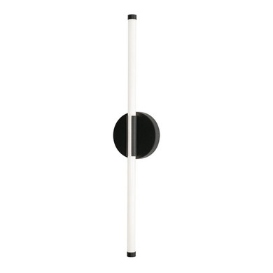 Sconces Linear/Tubular by AFX Lighting ( 162 | RSKS0524L30D1BK Rusnak ) 