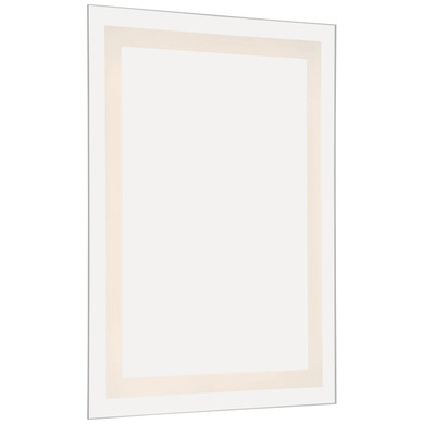 Mirrors Electric by Access ( 18 | 71005LED-MIR Peninsula 24x32 ) 