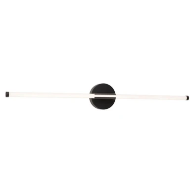 Bathroom Fixtures Cylindrical / Linear by AFX Lighting ( 162 | RSKV3605L30D1BK Rusnak ) 