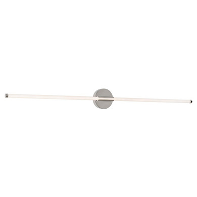 Bathroom Fixtures Cylindrical / Linear by AFX Lighting ( 162 | RSKV4805L30D1PC Rusnak ) 