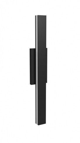 Exterior Sconces by Avenue Lighting ( 192 | AV2124-BLK Avenue Outdoor ) 