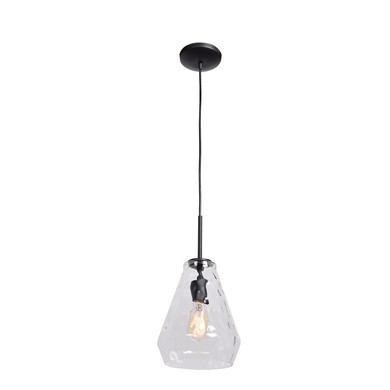 Mini Pendants Cable by Access ( 18 | 50937-BL/CLR Clear Geo ) 