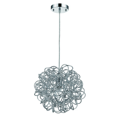 Pendants Sphere by Acclaim Lighting ( 106 | TP6825 Mingle ) 